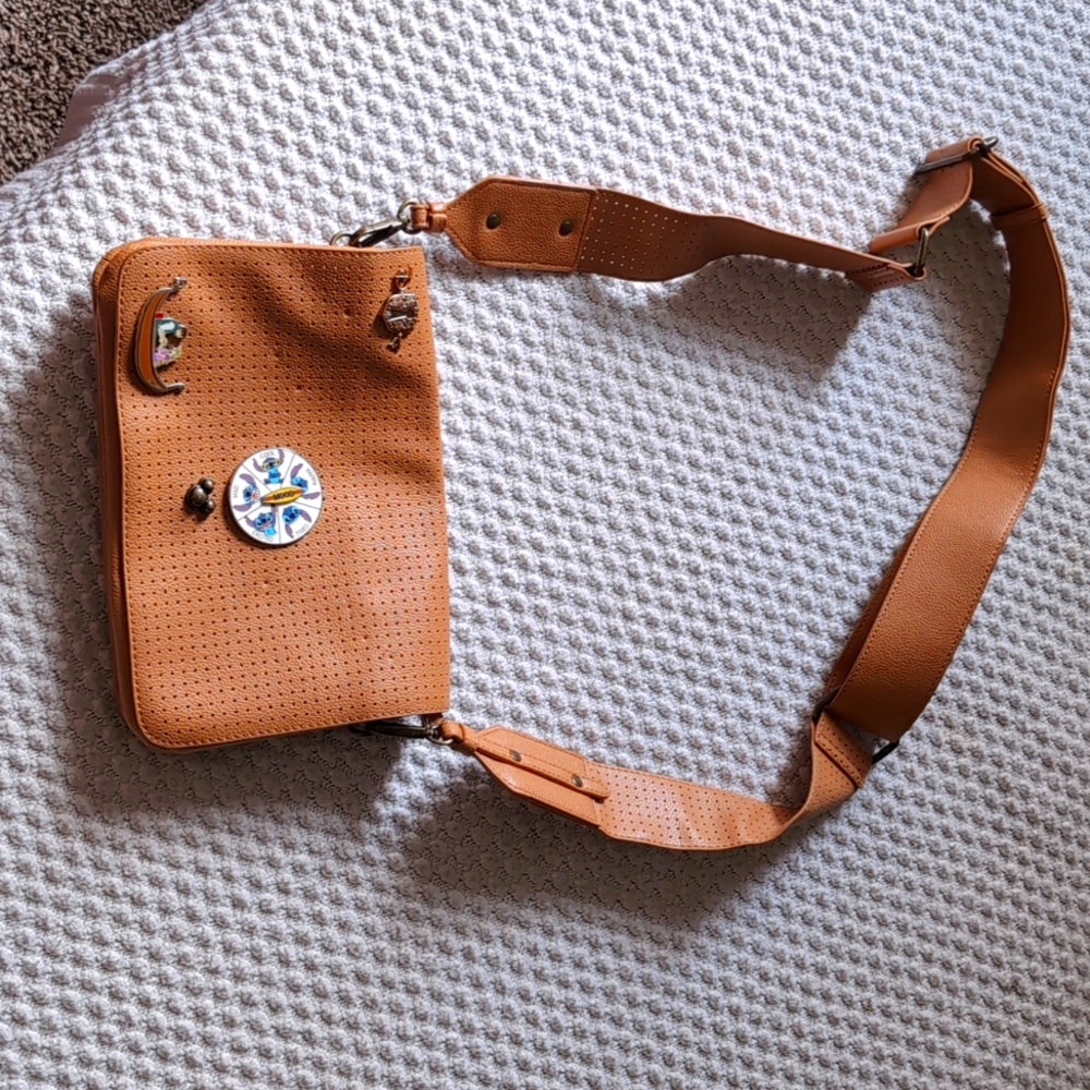 Disney Mickey edition Pin purse